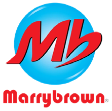 Marrybrown